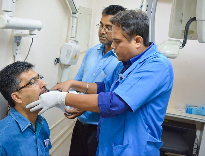 International Patient Care