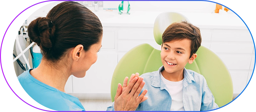 Dental Care for Special Needs in Kolkata Dental Care for Special Needs in Kolkata